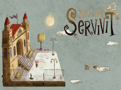 leikur Museum Servivit