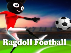 leikur Ragdoll Football