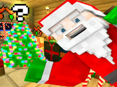 leikur Kids Quiz: Christmas Tradition Trivia