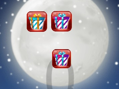 leikur Santa's Gift Haul
