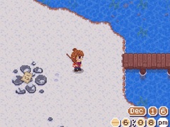 leikur The Cozy Fishing