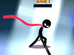 leikur Stick Vs Zombies - Epic Battle