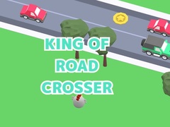 leikur King Of Road Crosser