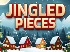 leikur Jingled Pieces