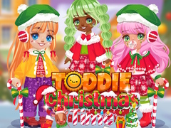 leikur Toddie Christmas Time
