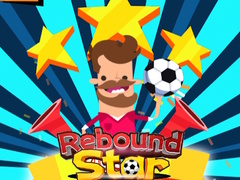 leikur Rebound Star