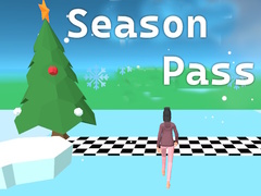 leikur Season Pass