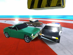leikur Derby Mod: GTA Modes