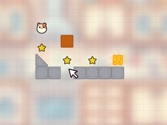 leikur Hungry Hamster