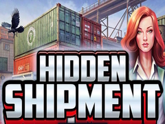 leikur Hidden Shipment