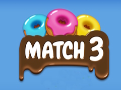 leikur Match 3