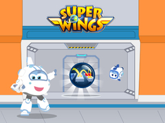 leikur Super Wings