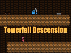 leikur Towerfall Descension