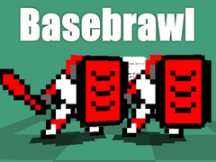 leikur Basebrawl