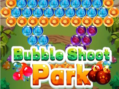 leikur Bubble Shoot Park