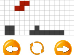 leikur Gravity Grid