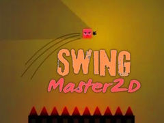 leikur Swing Master 2D
