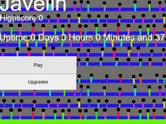 leikur Javelin