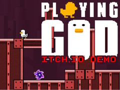 leikur Playing God