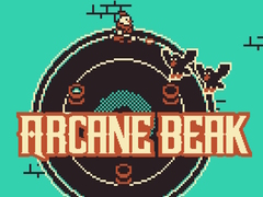 leikur Arcane Beak