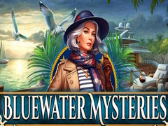 leikur Bluewater Mysteries