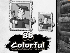 leikur Colorful