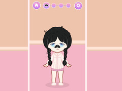 leikur Magic Princess