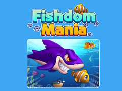 leikur Fishdom Mania
