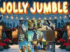 leikur Jolly Jumble