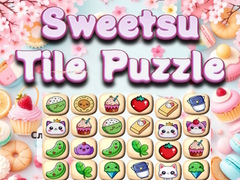 leikur Sweetsu Tile Puzzle