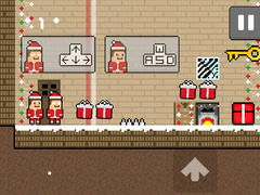 leikur Happy Brothers 2 Player