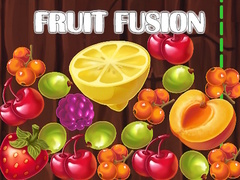 leikur Fruit Fusion