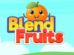 leikur Blend Fruits