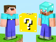 leikur Kids Quiz: Minecraft Trivia