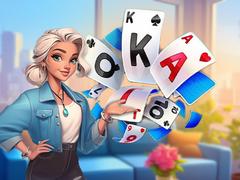 leikur Special Holiday Solitaire