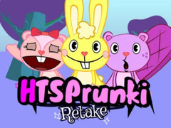leikur HTSprunkis Retake