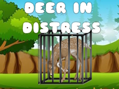 leikur Deer in Distress