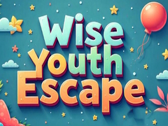 leikur Wise Youth Escape