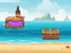 leikur Bounce Quest