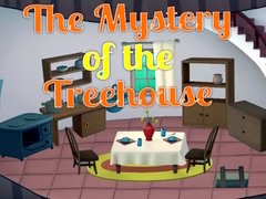 leikur The Mystery of the Treehouse