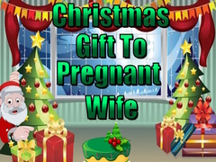 leikur Christmas Gift to Pregnant Wife