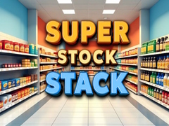 leikur Super Stock Stack