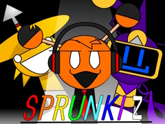 leikur Sprunki Z