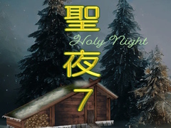 leikur Holy Night 7