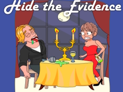 leikur Hide the Evidence
