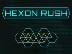 leikur Hexon Rush