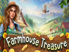 leikur Farmhouse Treasure