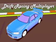 leikur Drift Racing Multiplayer