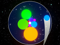leikur Gravity Matcher