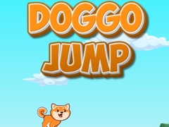 leikur Doggo Jump